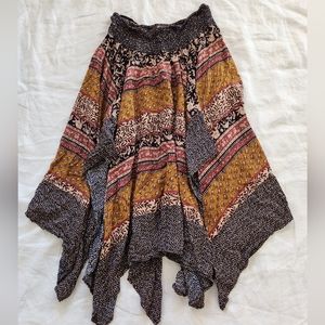 Boho Skirt